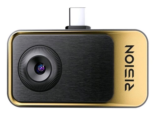 Rision magic thermal camera - rision,
