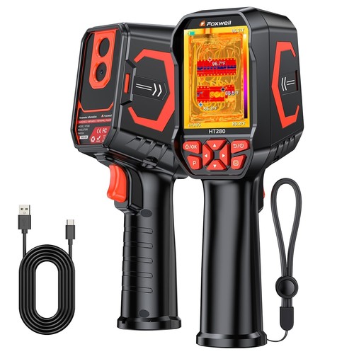 Foxwell ht280 thermal imaging - ht280,
