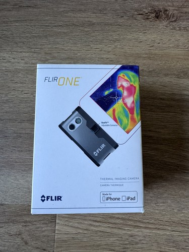 Flir one gen - flir,