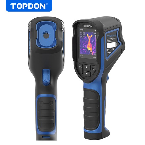 New topdon handheld thermal - handheld,