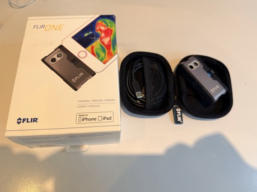Flir one gen thermal - gen, 3