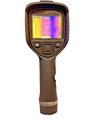 Flir professional thermal - flir,