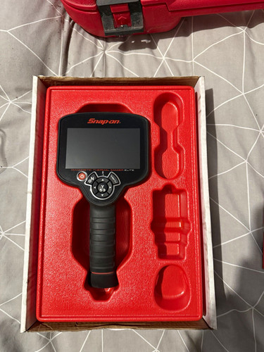 Snap diagnostic thermal - diagnostic,