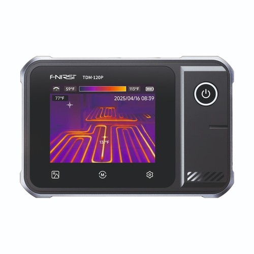 Fnirsi tdm 120 digital - -,