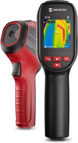 D01 lite infrared - lite,