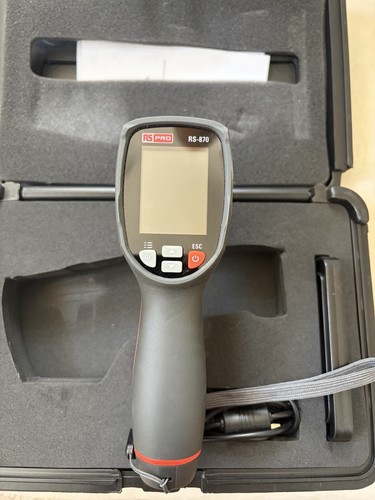 Pro 870 thermal imaging - rs,