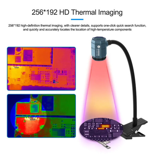 Sunshine 03s mini thermal - sunshine,