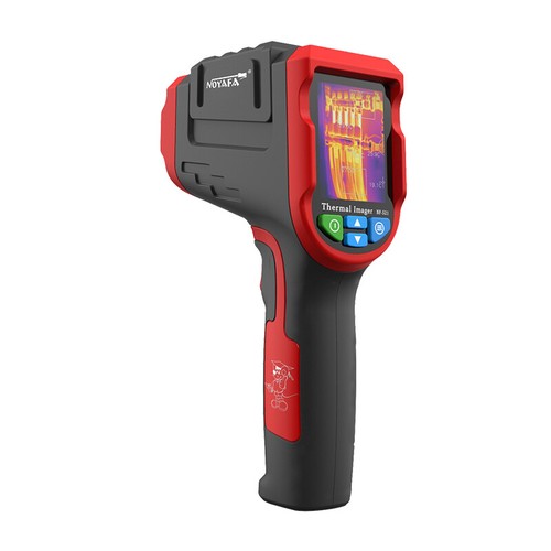 Thermal imaging camera imager - imaging,