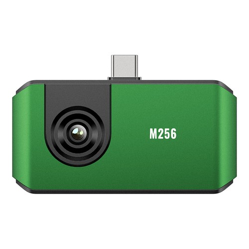 Ampbank m256 thermal - m256, imaging