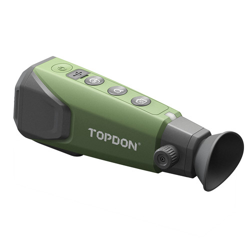 Topdon ts004 thermal monocular - ts004,