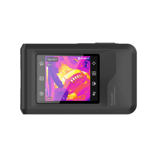 Hikmicro pocket compact - hikmicro,