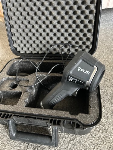 Flir series thermal - ex,