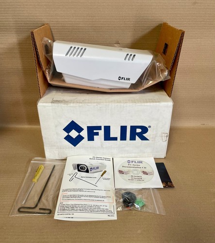 Flir 427 0073 00s thermal - flir,