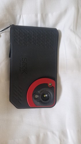 Seek thermal aaa handheld - seek,