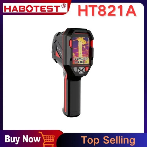 Habotest ht821a thermal imager - ht821a,