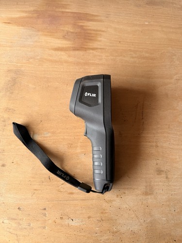 Flir tg268 usb thermal - usb,