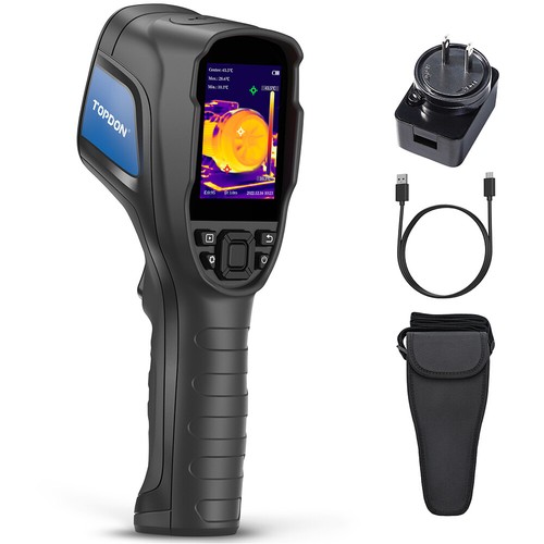 2026 topdon tc004 - lite, thermal